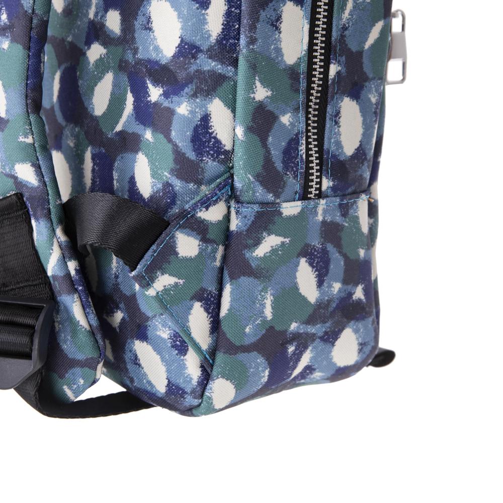 Eternal Circles 13-14 Zoll MacBook / Laptop Rucksack