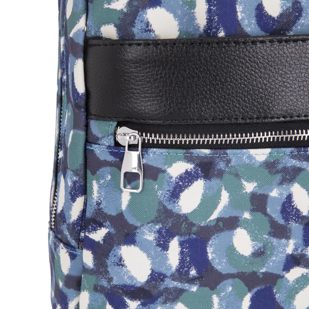 Eternal Circles 13-14 Zoll MacBook / Laptop Rucksack
