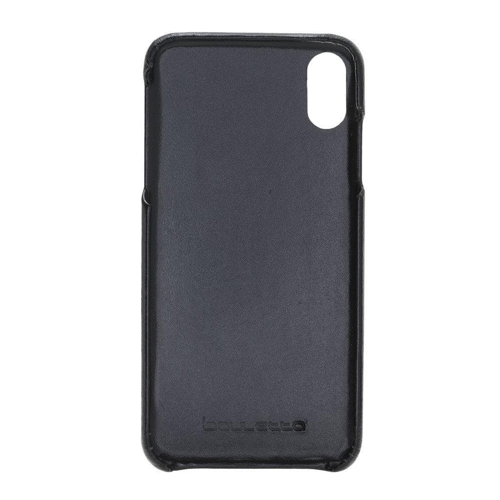 iPhone X Series Genuine Leather F360 Magic Wallet Detachable Wallet Case