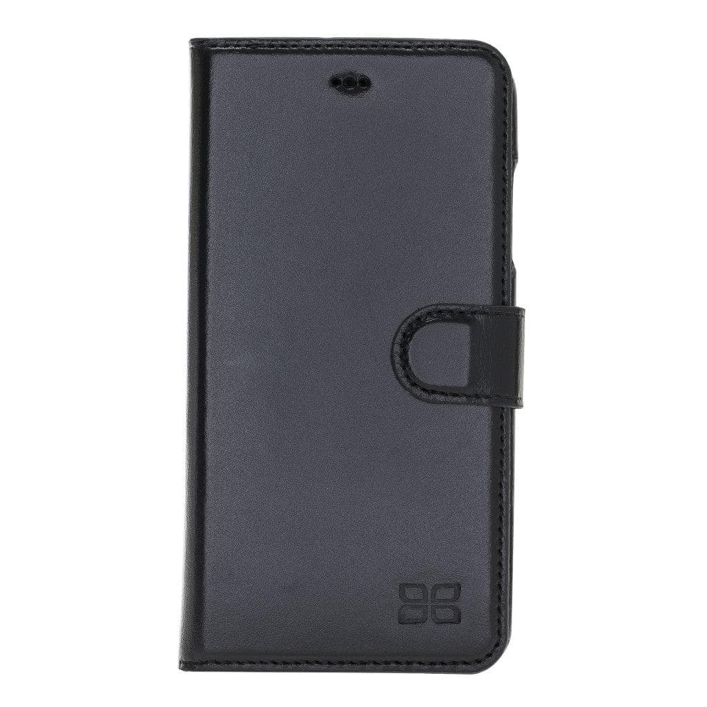 iPhone X Series Genuine Leather F360 Magic Wallet Detachable Wallet Case