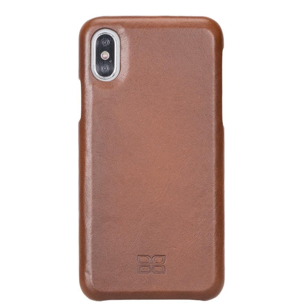 iPhone X Series Genuine Leather F360 Magic Wallet Detachable Wallet Case