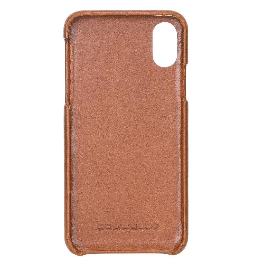 iPhone X Series Genuine Leather F360 Magic Wallet Detachable Wallet Case