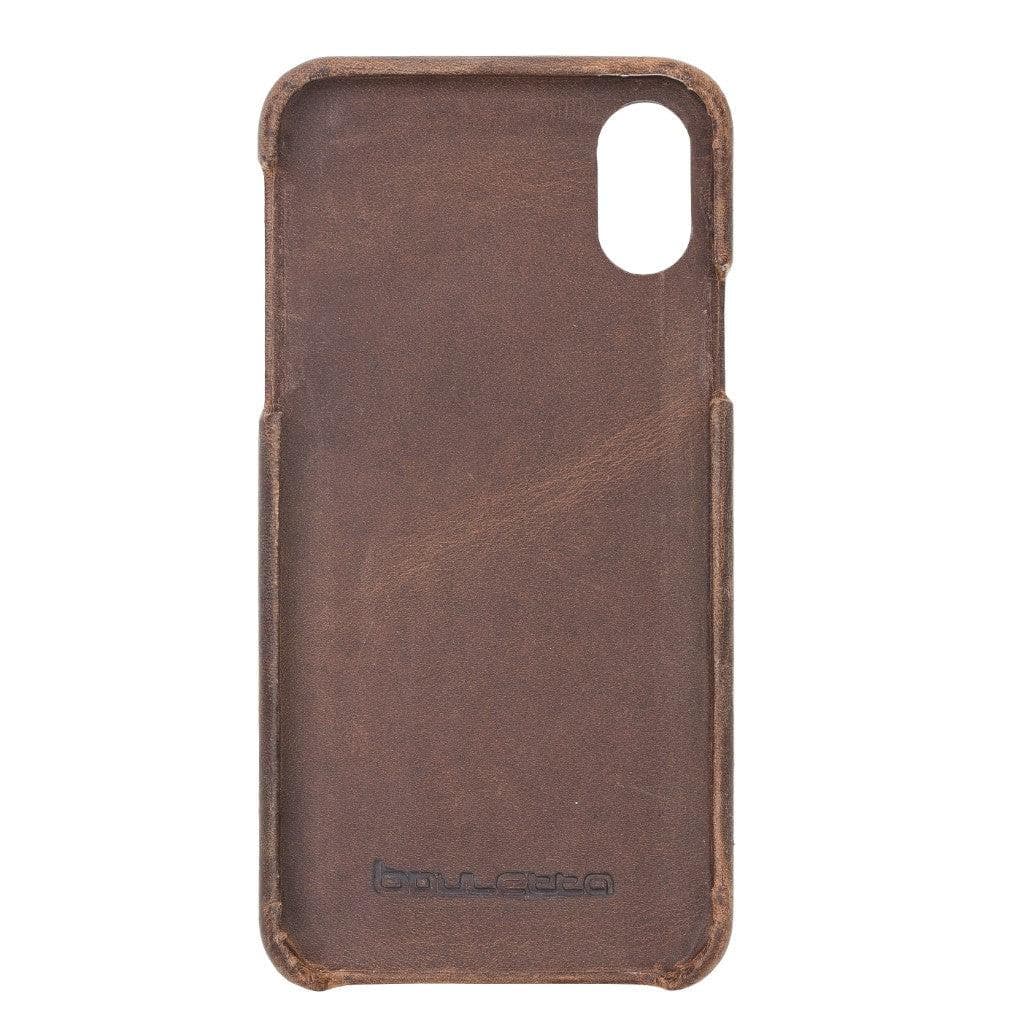 iPhone X Series Genuine Leather F360 Magic Wallet Detachable Wallet Case