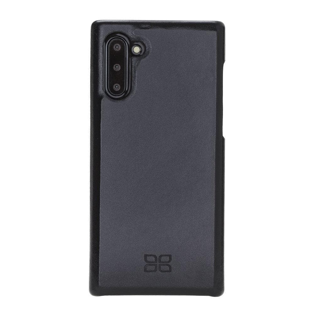 Samsung Galaxy Note 10 Series Genuine Leather F360 Magic Detachable Wallet Case