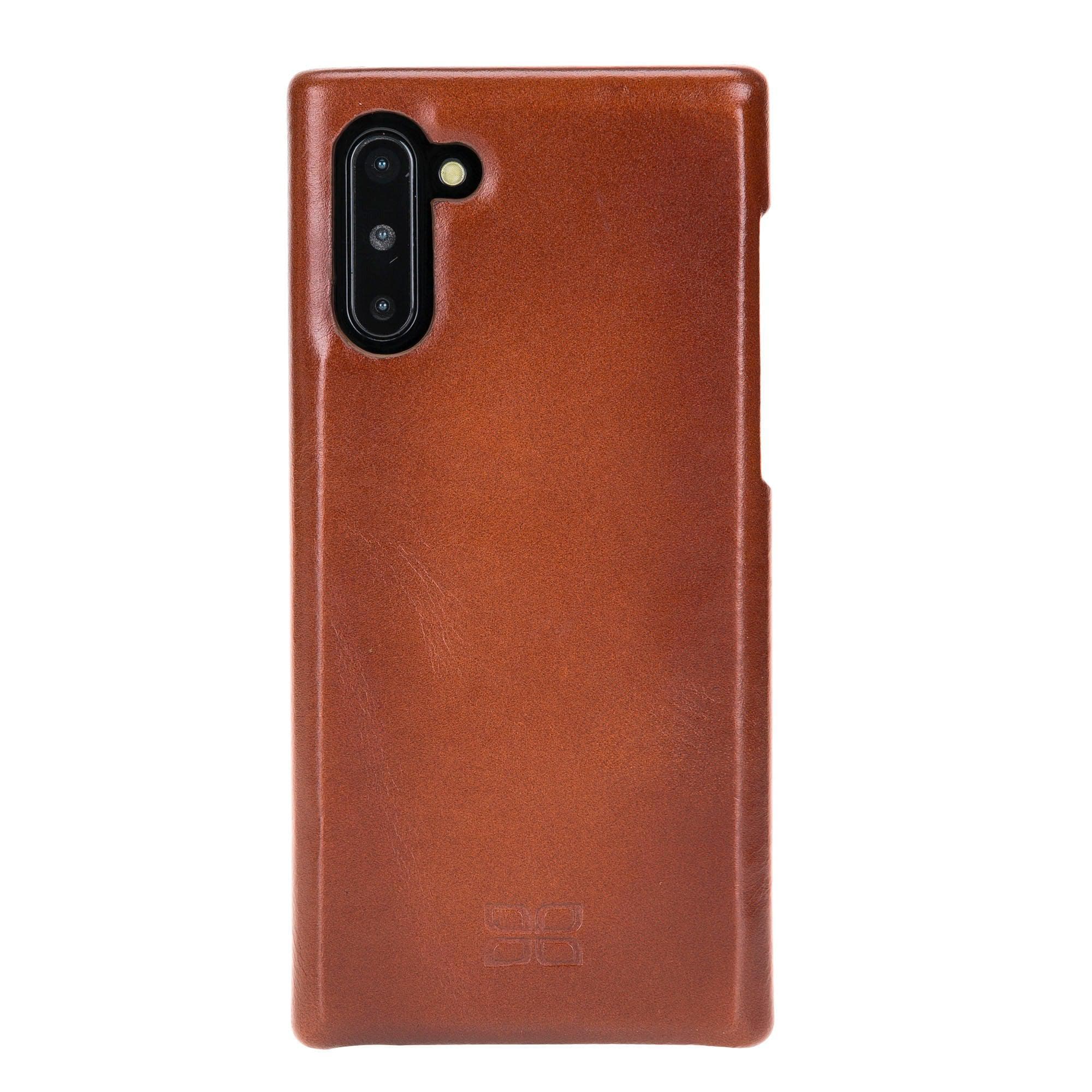 Samsung Galaxy Note 10 Series Genuine Leather F360 Magic Detachable Wallet Case