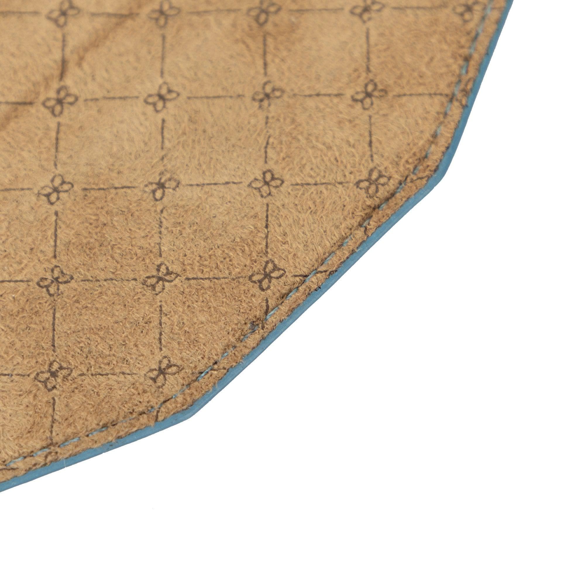 Atis Smart Genuine Leather Glasses Case