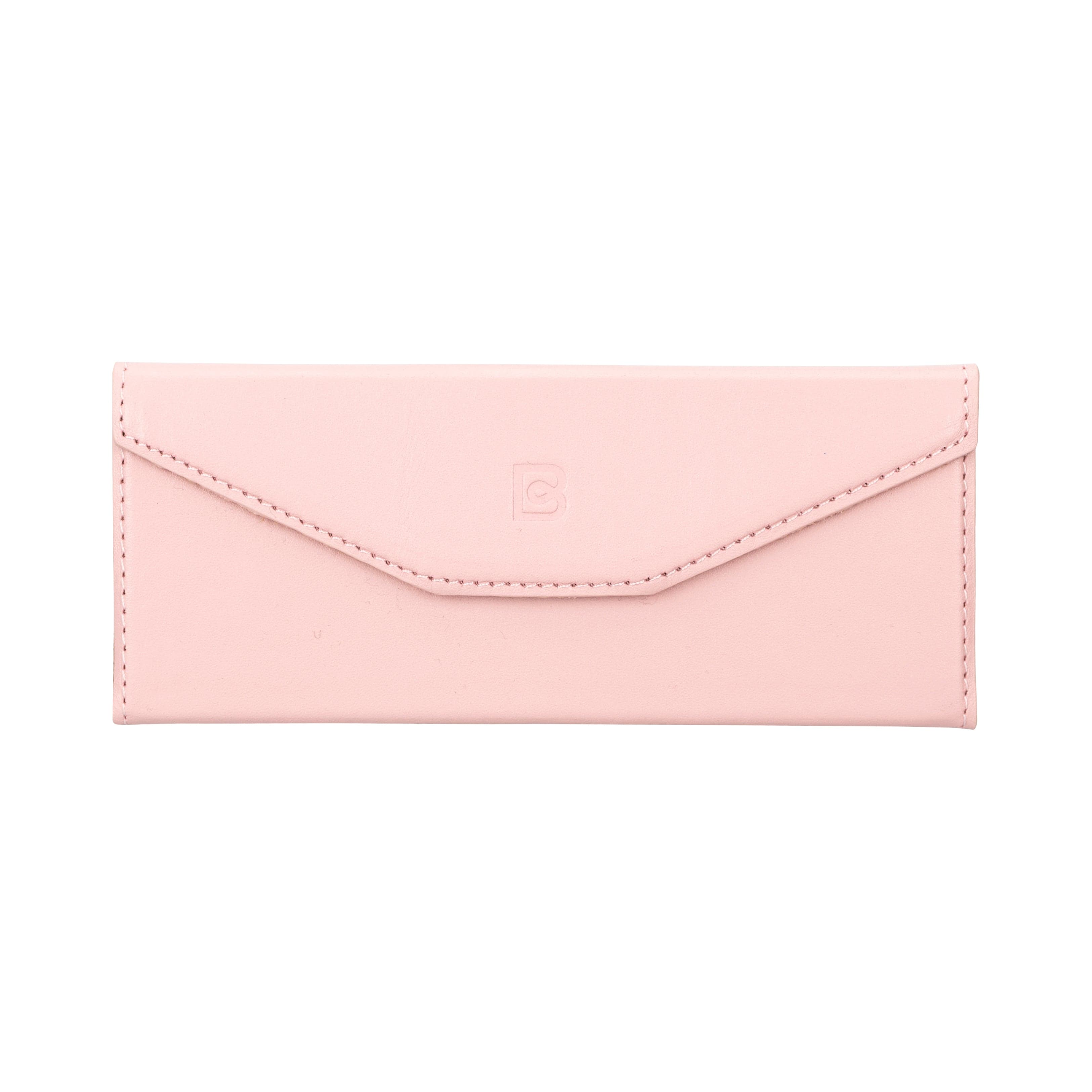 Atis Smart Genuine Leather Glasses Case
