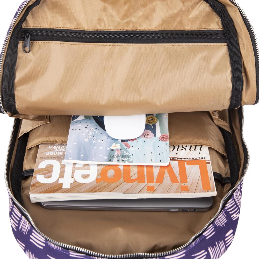 Harmony Hatchards 13-14 Zoll MacBook / Laptop Rucksack