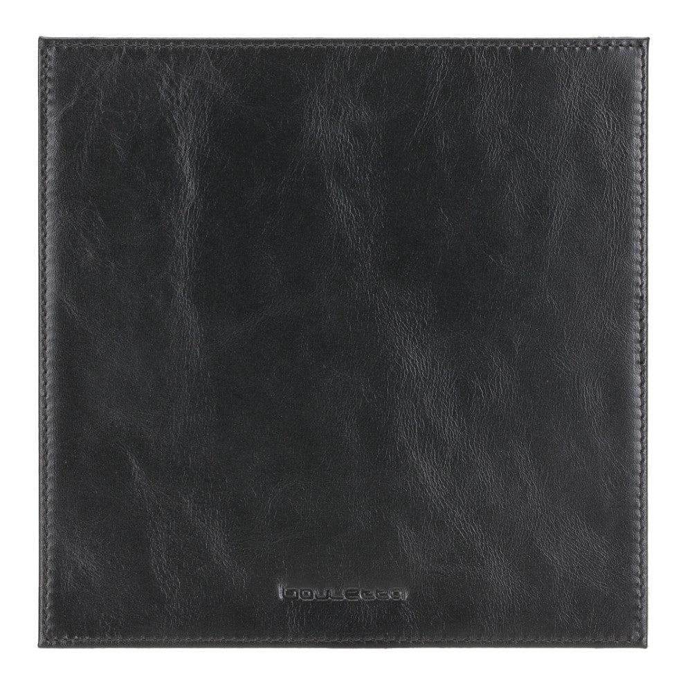 Genuine Leather Desk Organizer