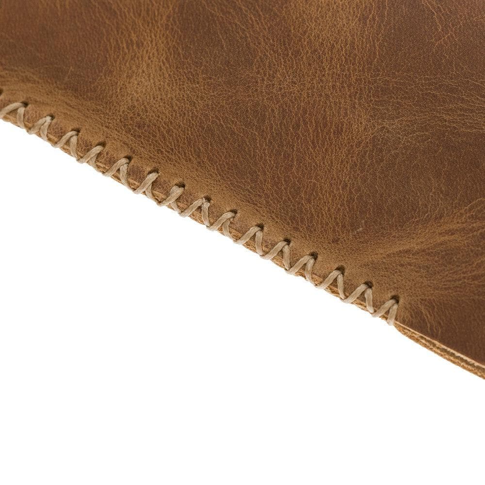 Glasses Leather Case