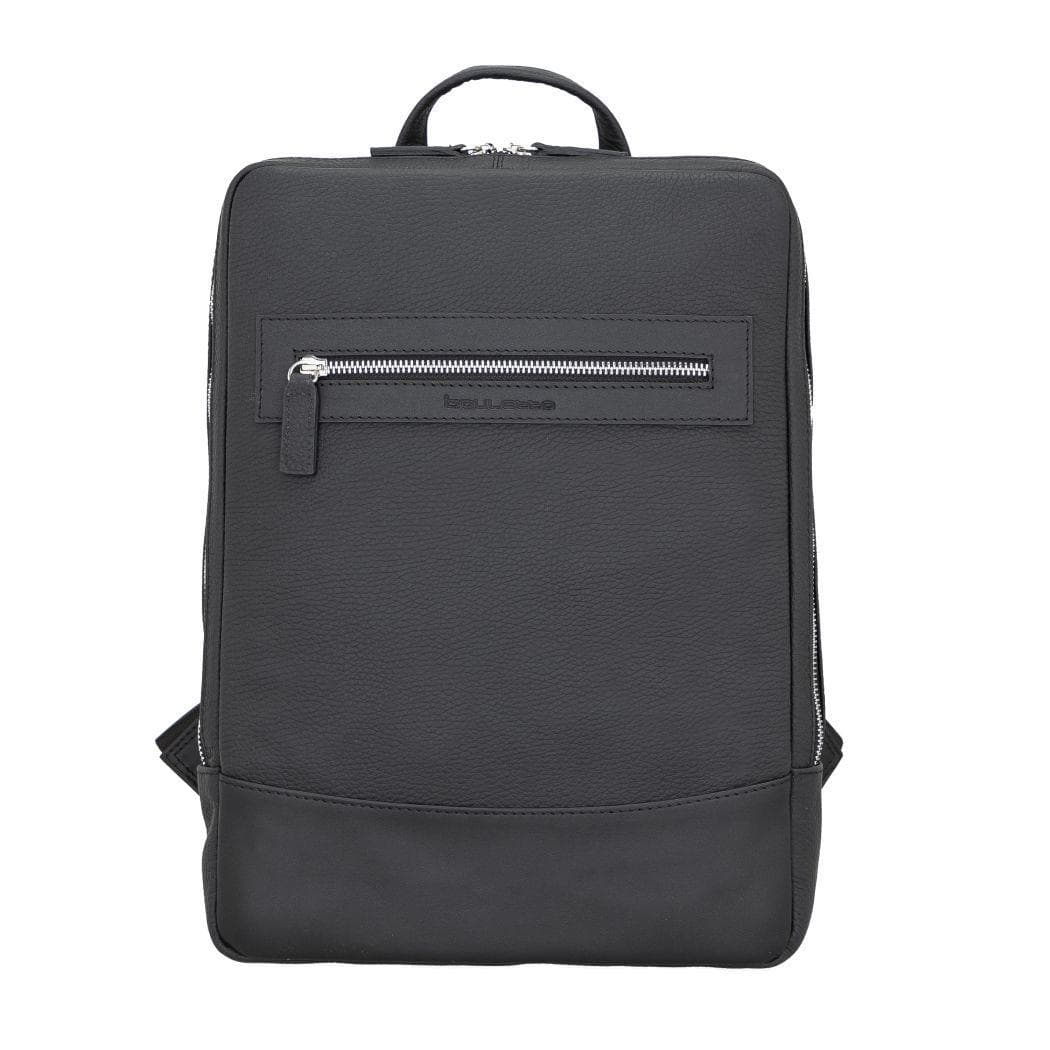 Sac à dos en cuir véritable Marlow