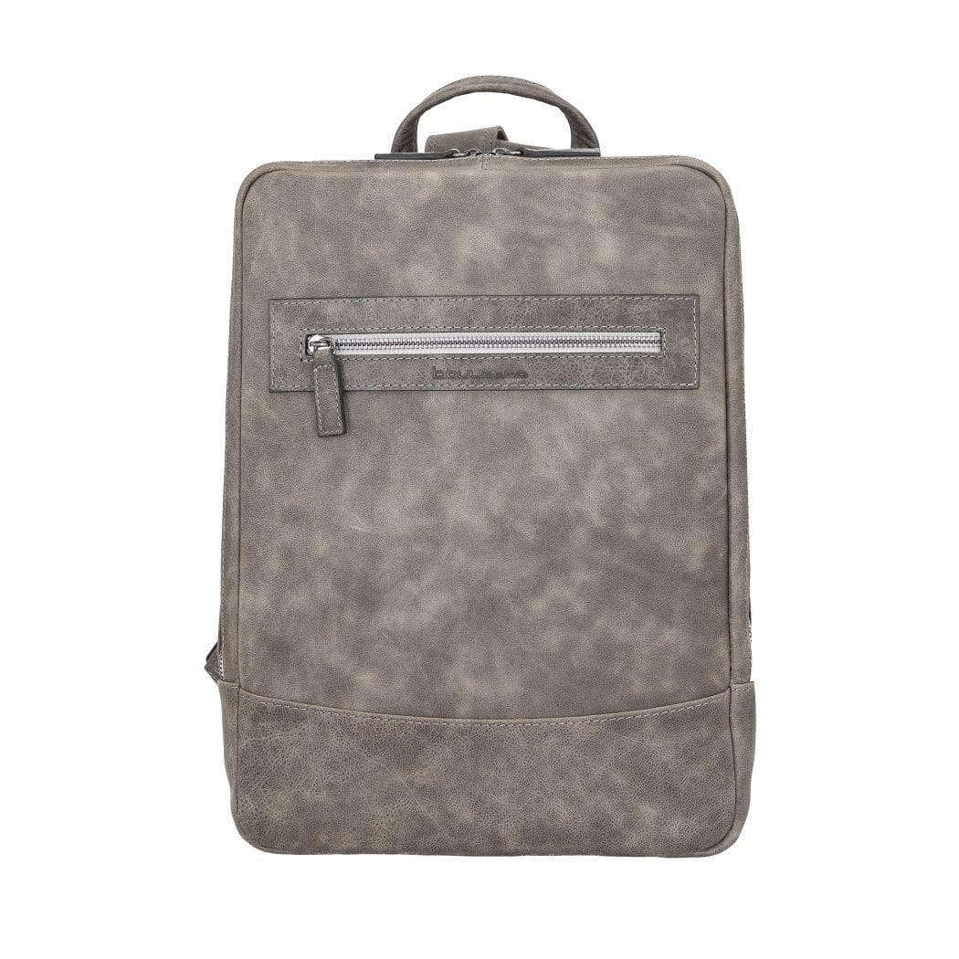 Sac à dos en cuir véritable Marlow