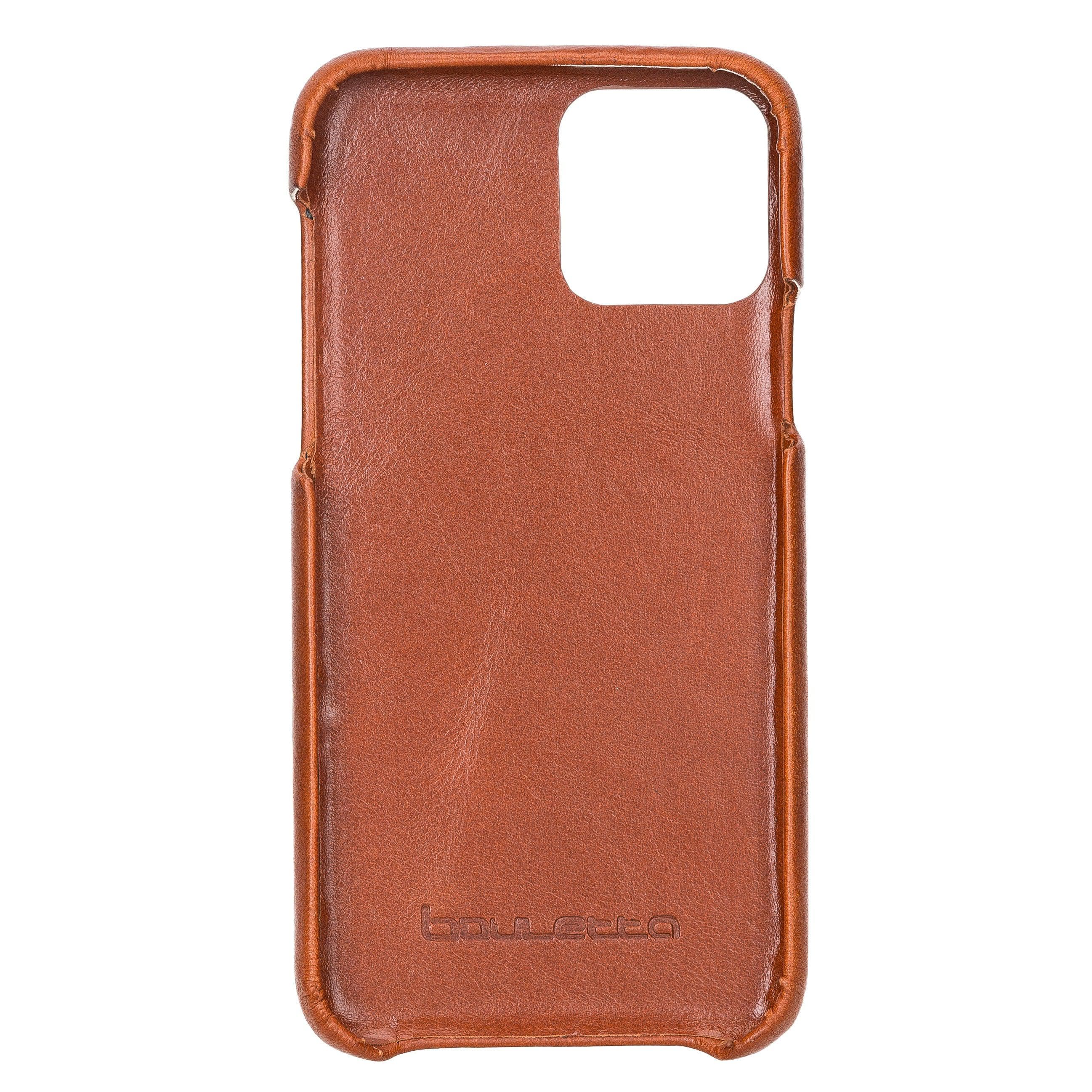 iPhone 11 Series Genuine Leather F360 Magic Detachable Wallet Case