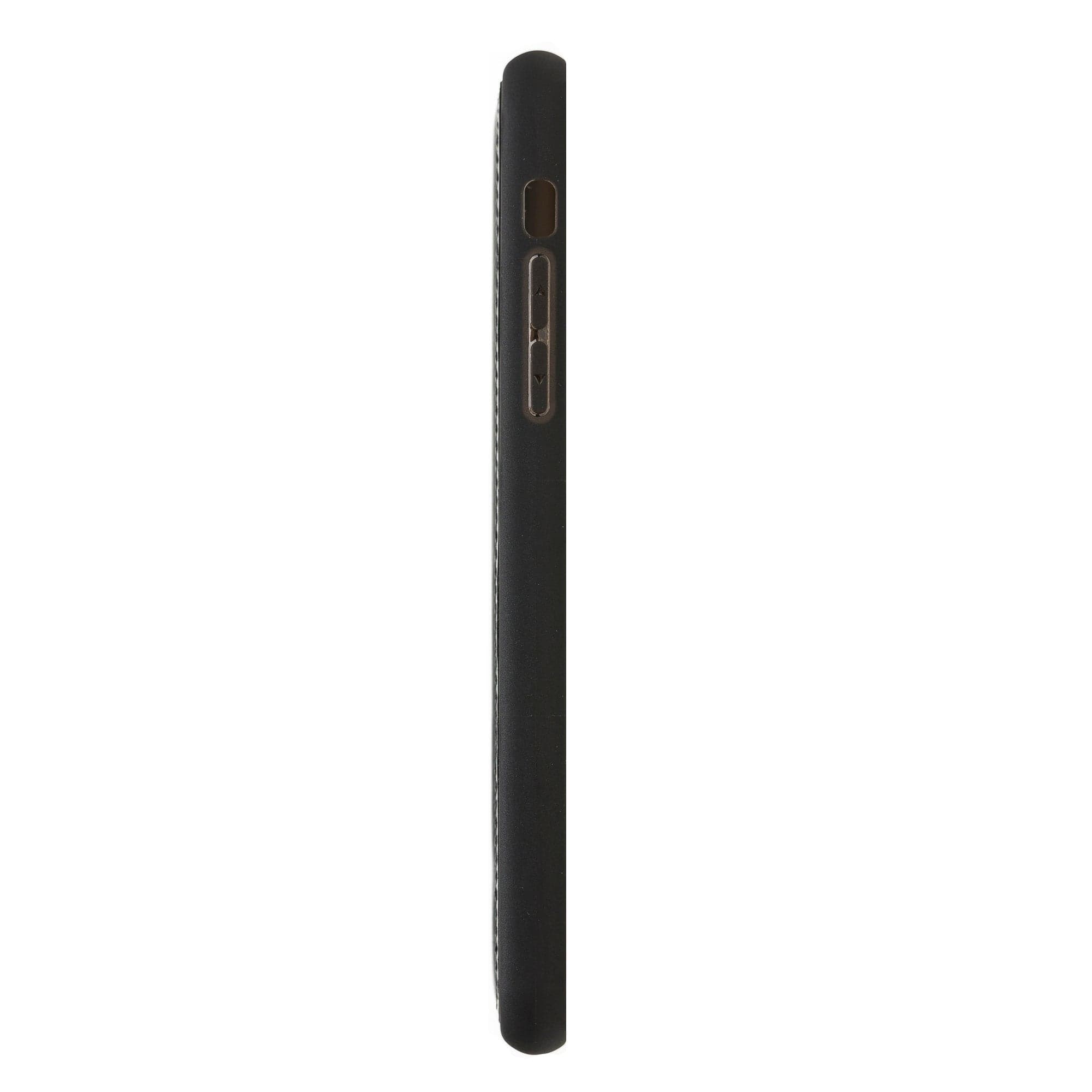 iPhone 11 Series Genuine Leather Flex Back Cover