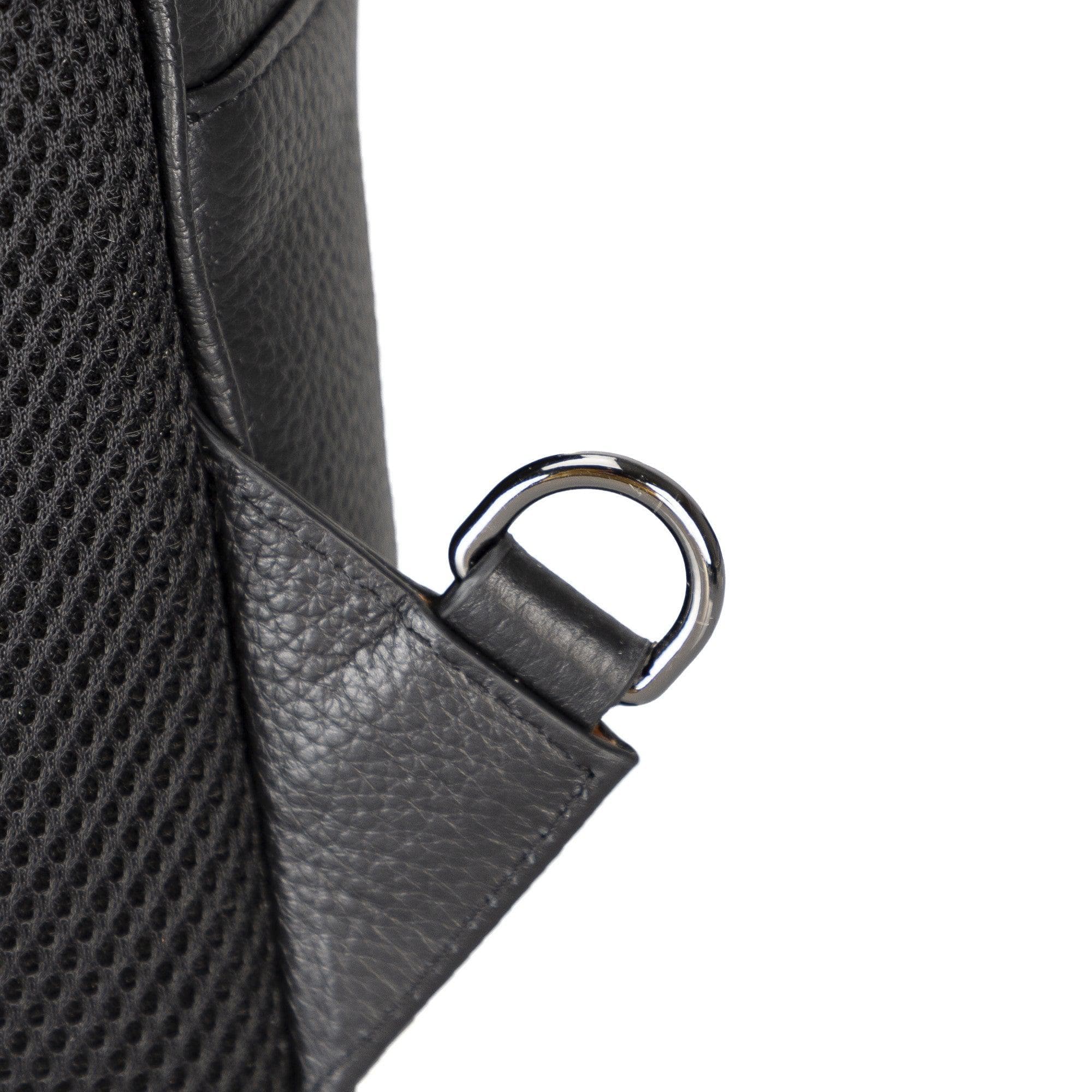 Molde Genuine Leather Laptop / MacBook Backpack for Men and Women