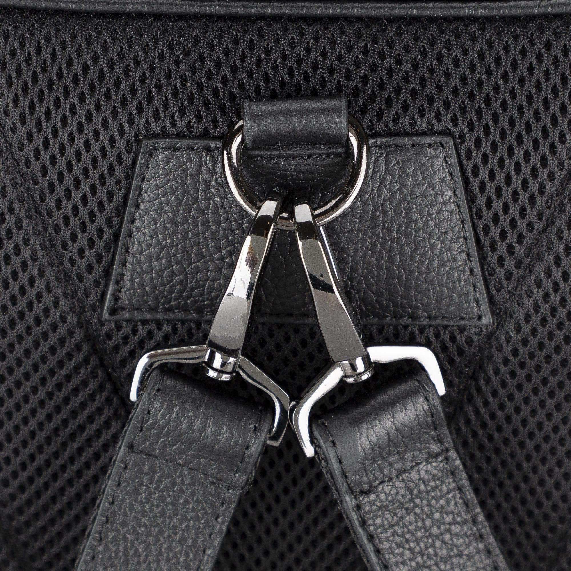 Molde Genuine Leather Laptop / MacBook Backpack for Men and Women