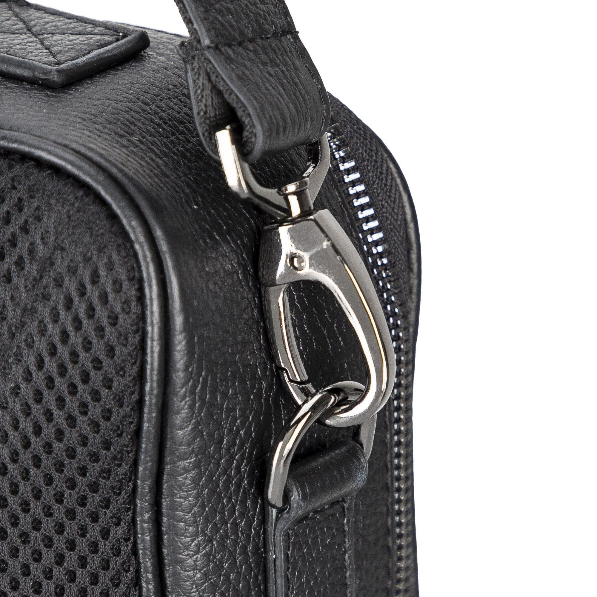 Molde Genuine Leather Laptop / MacBook Backpack for Men and Women