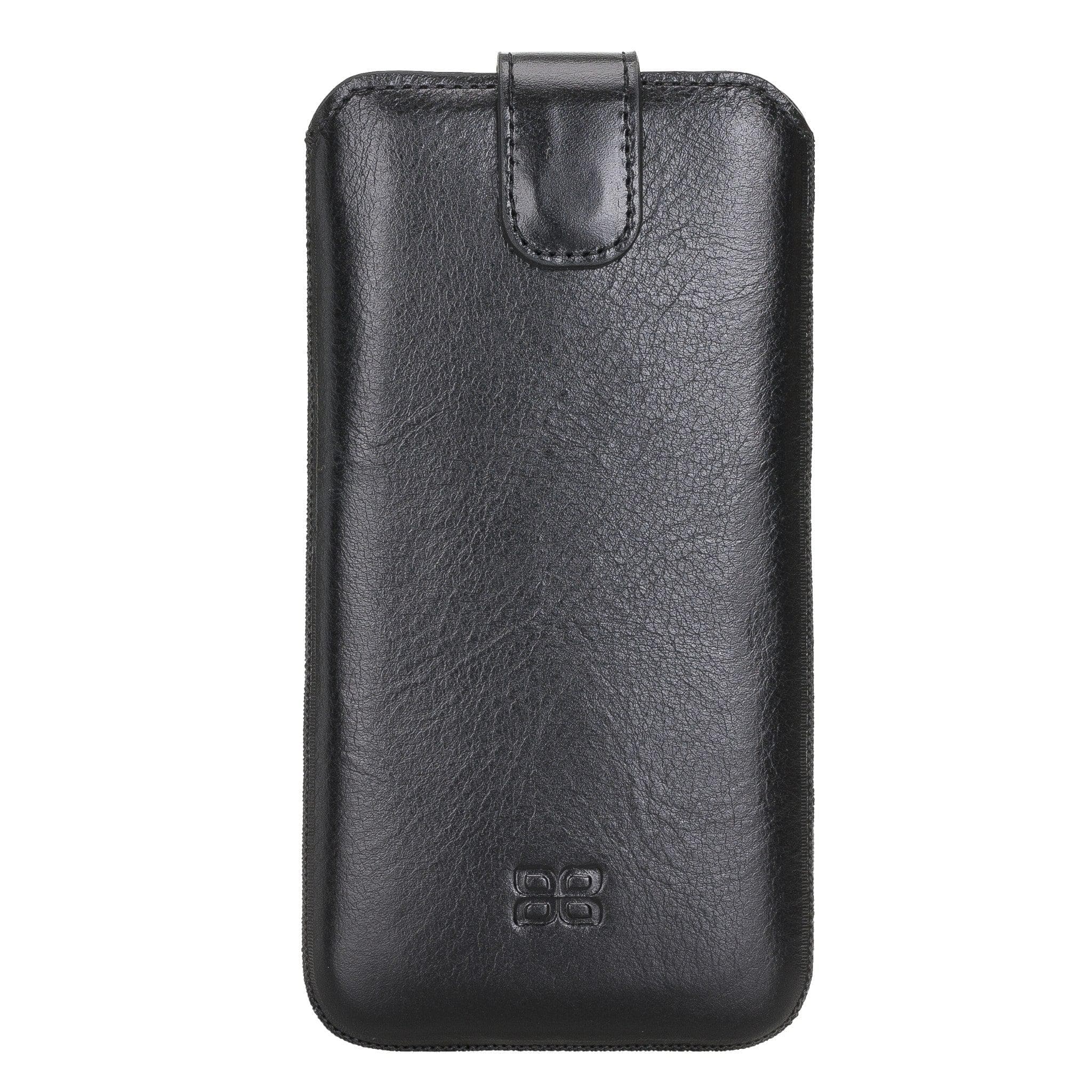 Multi iPhone Series Genuine Leather Case | iPhone, 13, 12, 11, SE, X, 8, 7, 6