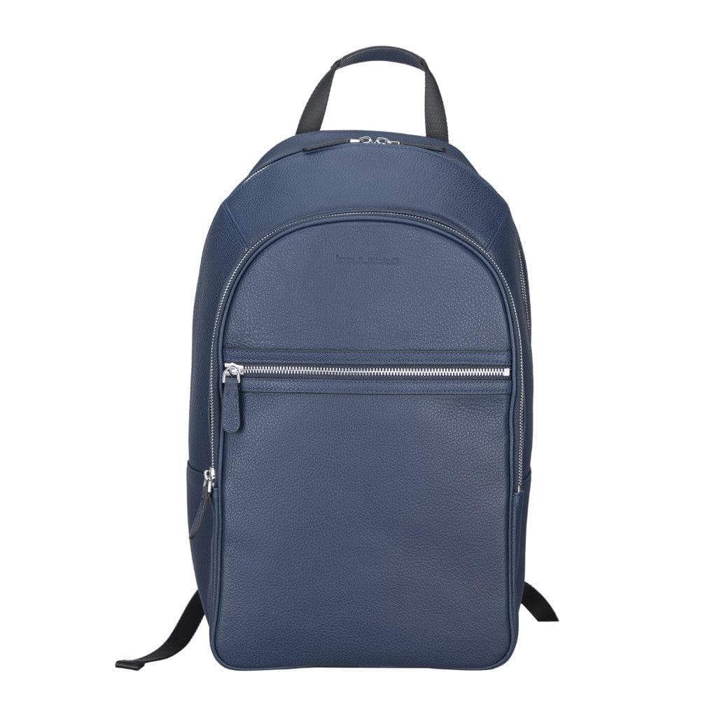 Pella Handmade Genuine Leather Backpack & Rucksack