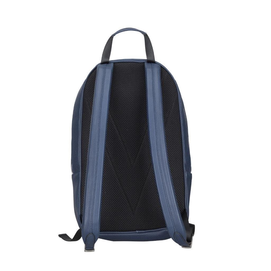 Pella Handmade Genuine Leather Backpack & Rucksack