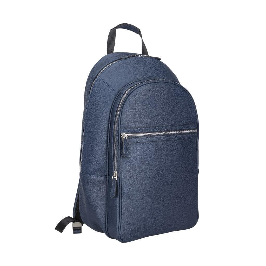 Pella Handmade Genuine Leather Backpack & Rucksack
