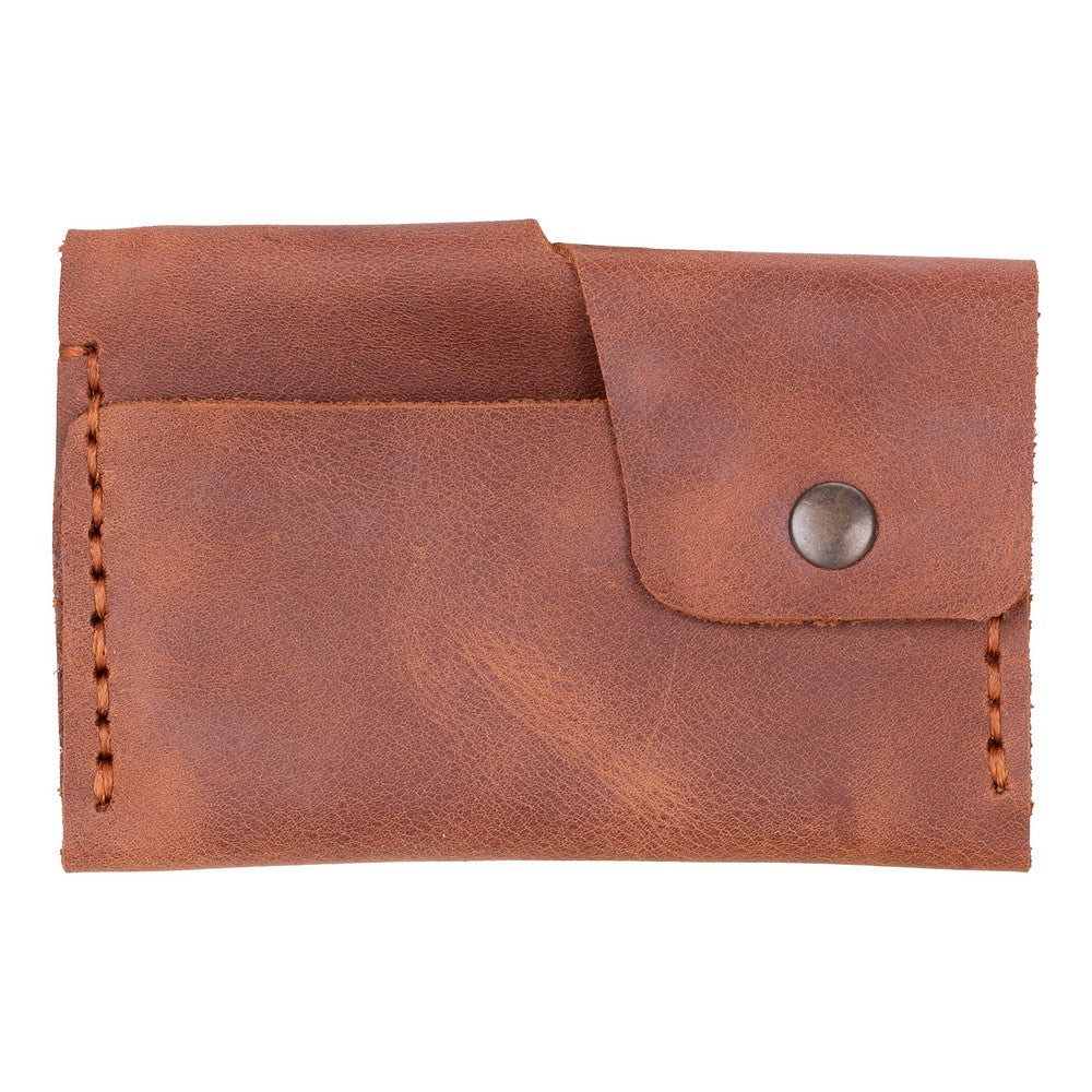 Porte-cartes en cuir Porta