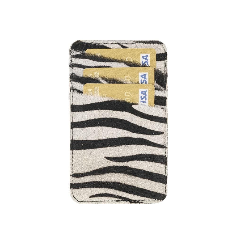 Samsung Galaxy Note 10 Series Genuine Leather Ultimate Jacket Cases with Detachable Card Holder