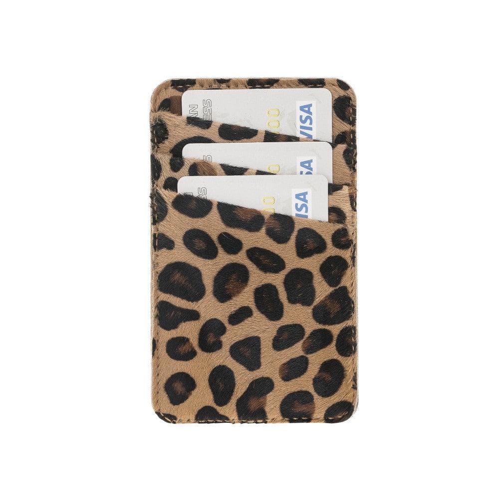 Samsung Galaxy Note 10 Series Genuine Leather Ultimate Jacket Cases with Detachable Card Holder