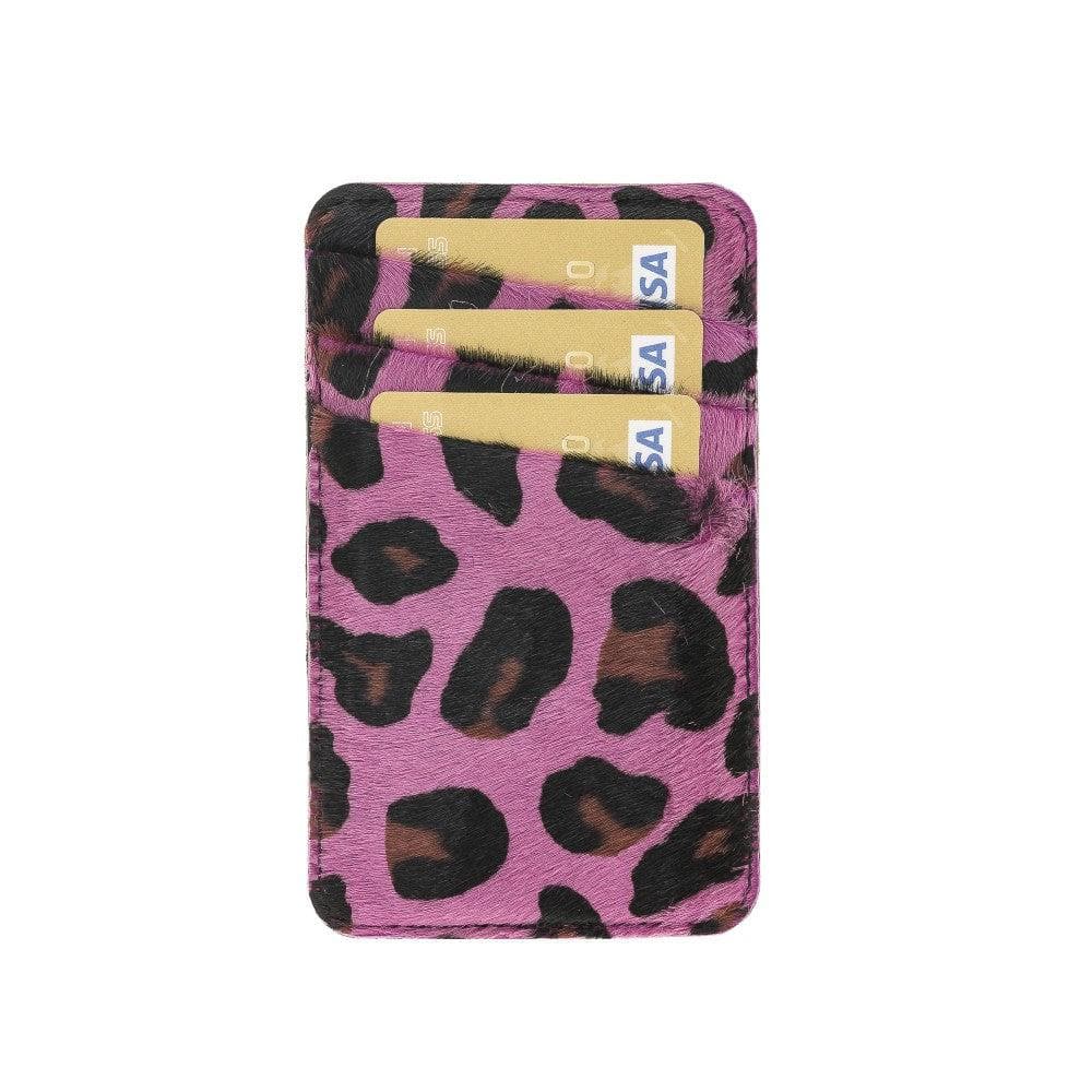 Samsung Galaxy Note 10 Series Genuine Leather Ultimate Jacket Cases with Detachable Card Holder