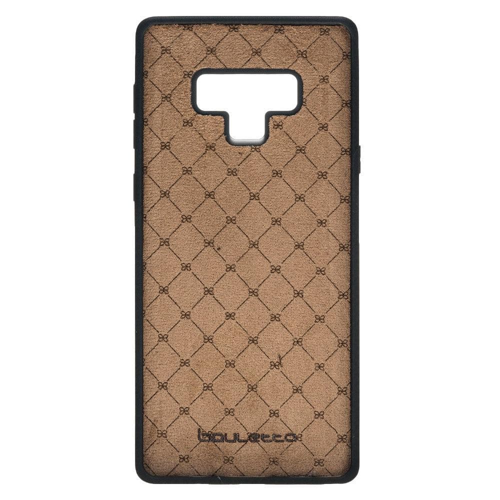 Samsung Galaxy Note 9 Series Genuine Leather Flex Cover Case