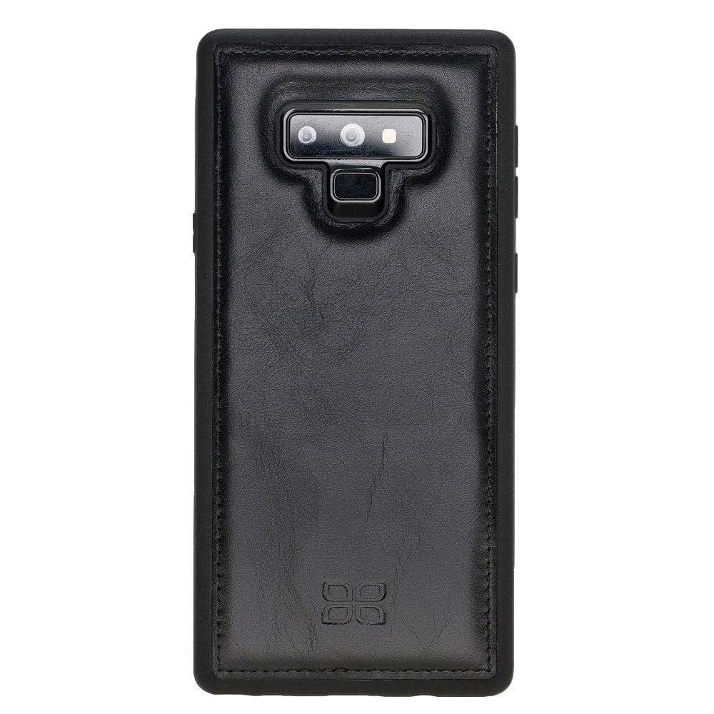 Samsung Galaxy Note 9 Series Genuine Leather Flex Cover Case