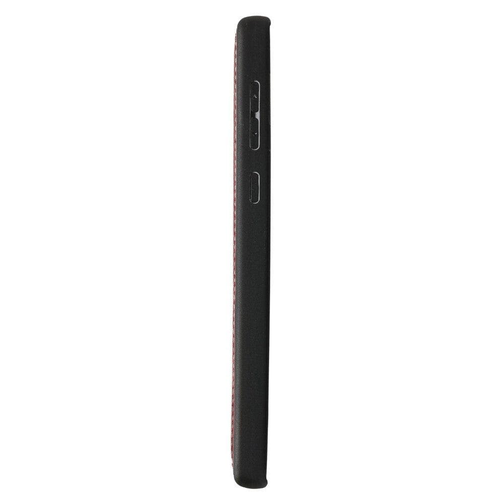 Samsung Galaxy Note 9 Series Genuine Leather Flex Cover Case