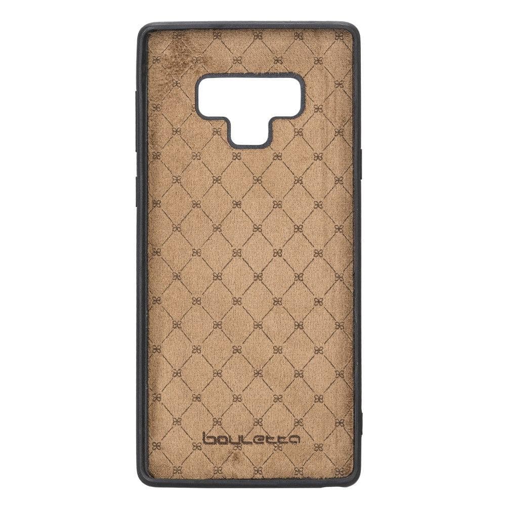 Samsung Galaxy Note 9 Series Genuine Leather Flex Cover Case