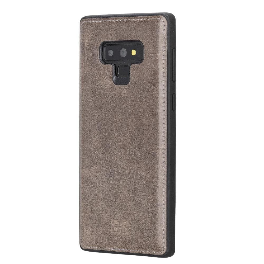 Samsung Galaxy Note 9 Series Genuine Leather Flex Cover Case