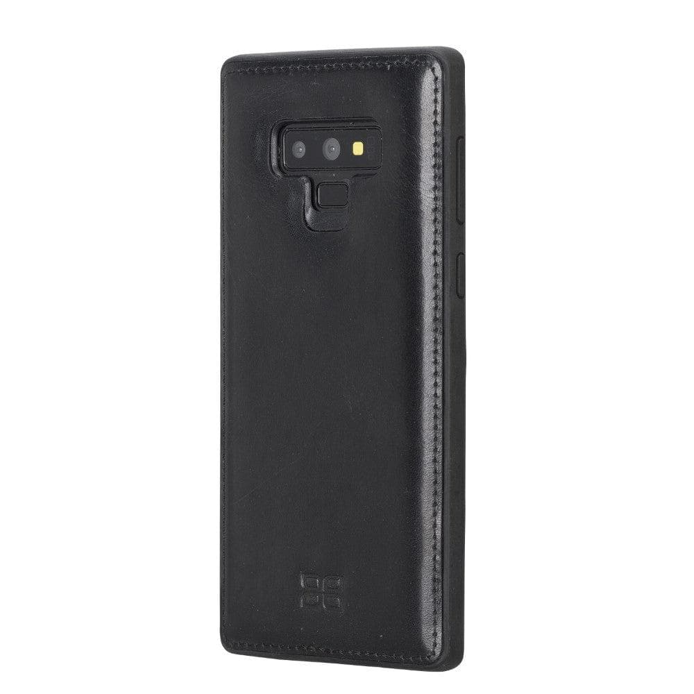 Samsung Galaxy Note 9 Series Genuine Leather Flex Cover Case