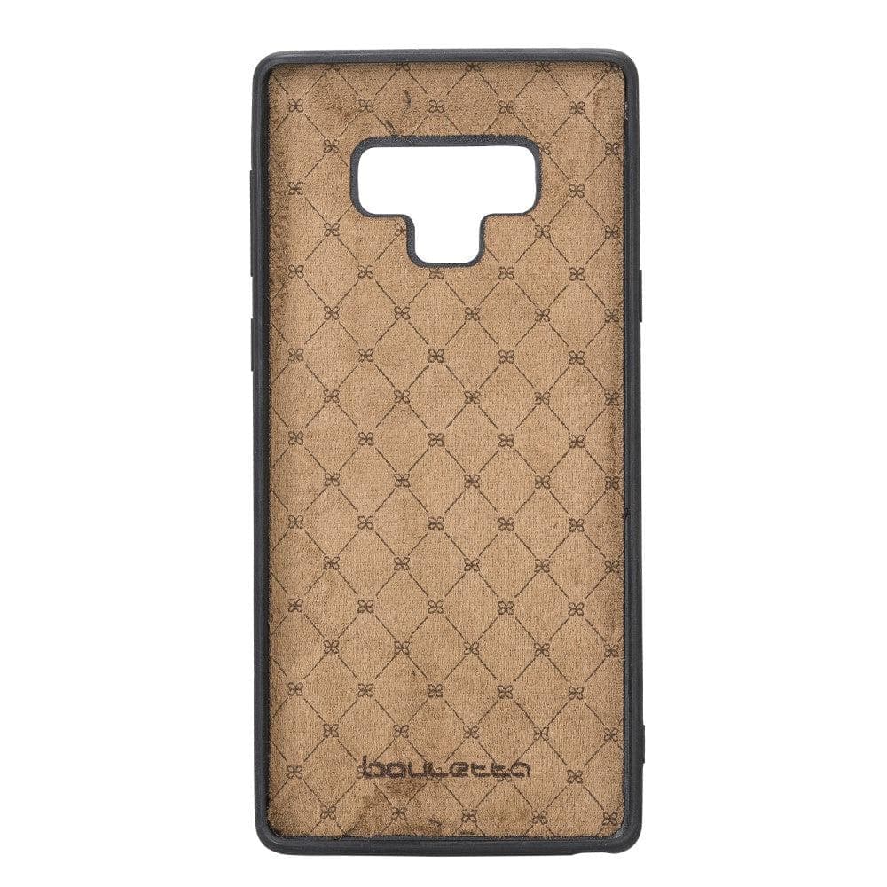 Samsung Galaxy Note 9 Series Genuine Leather Flex Cover Case