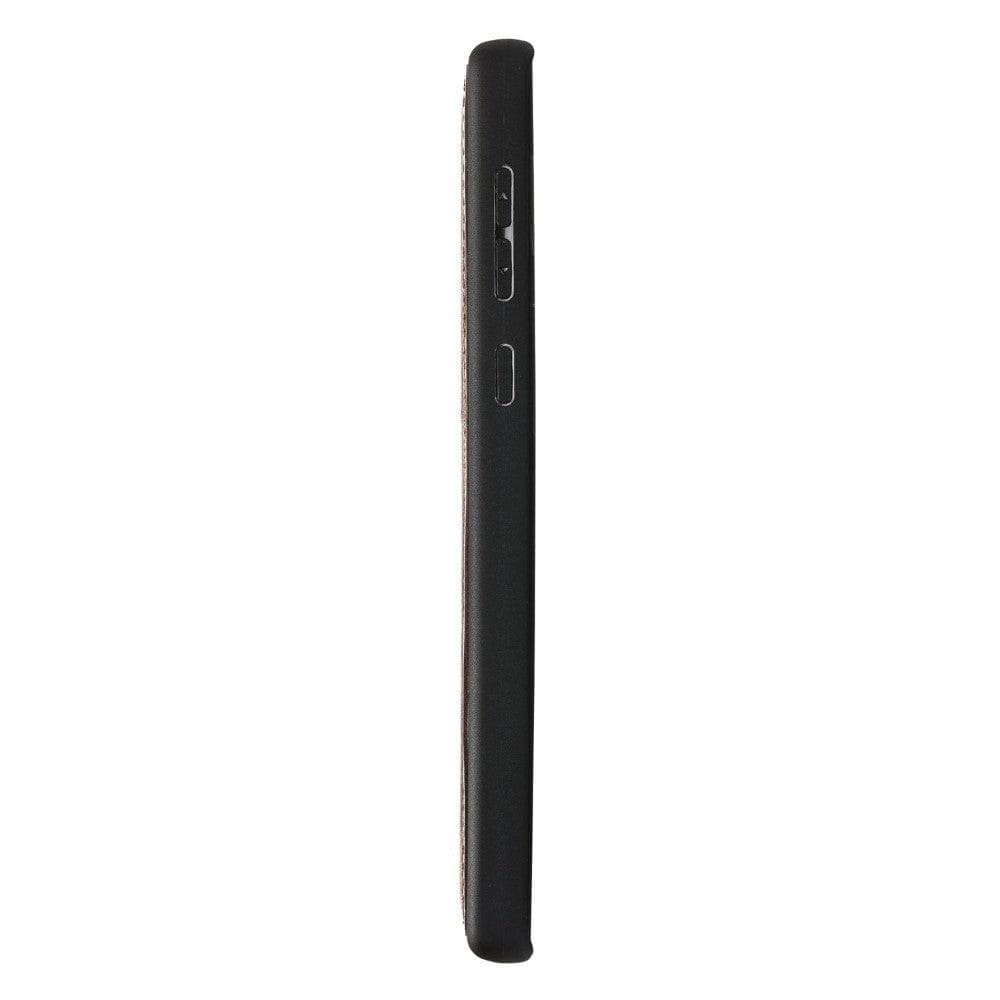 Samsung Galaxy Note 9 Series Genuine Leather Flex Cover Case