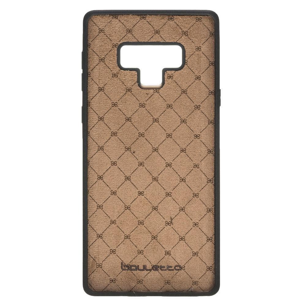 Samsung Galaxy Note 9 Series Genuine Leather Flex Cover Case