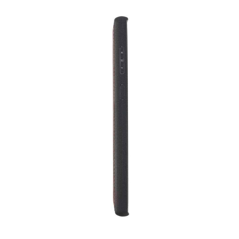 Samsung Galaxy Note 10 Series Genuine Leather Flex Cover Case