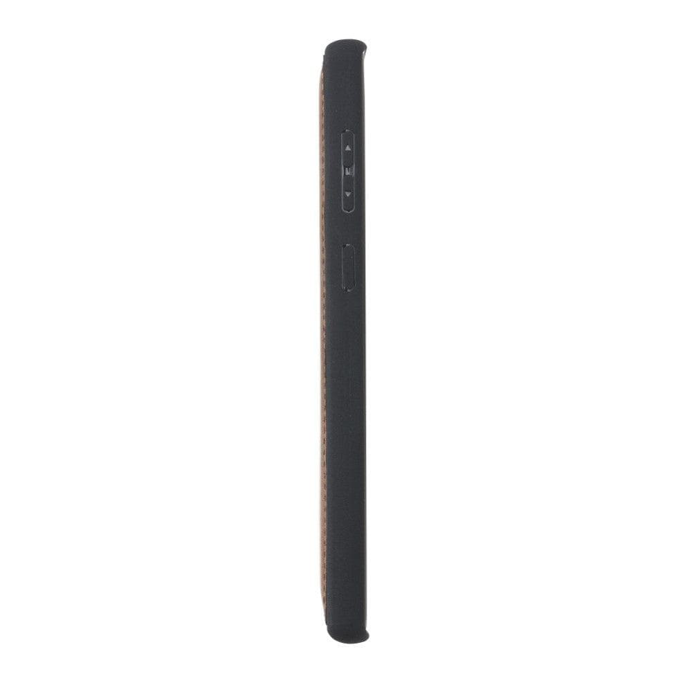 Samsung Galaxy Note 10 Series Genuine Leather Flex Cover Case