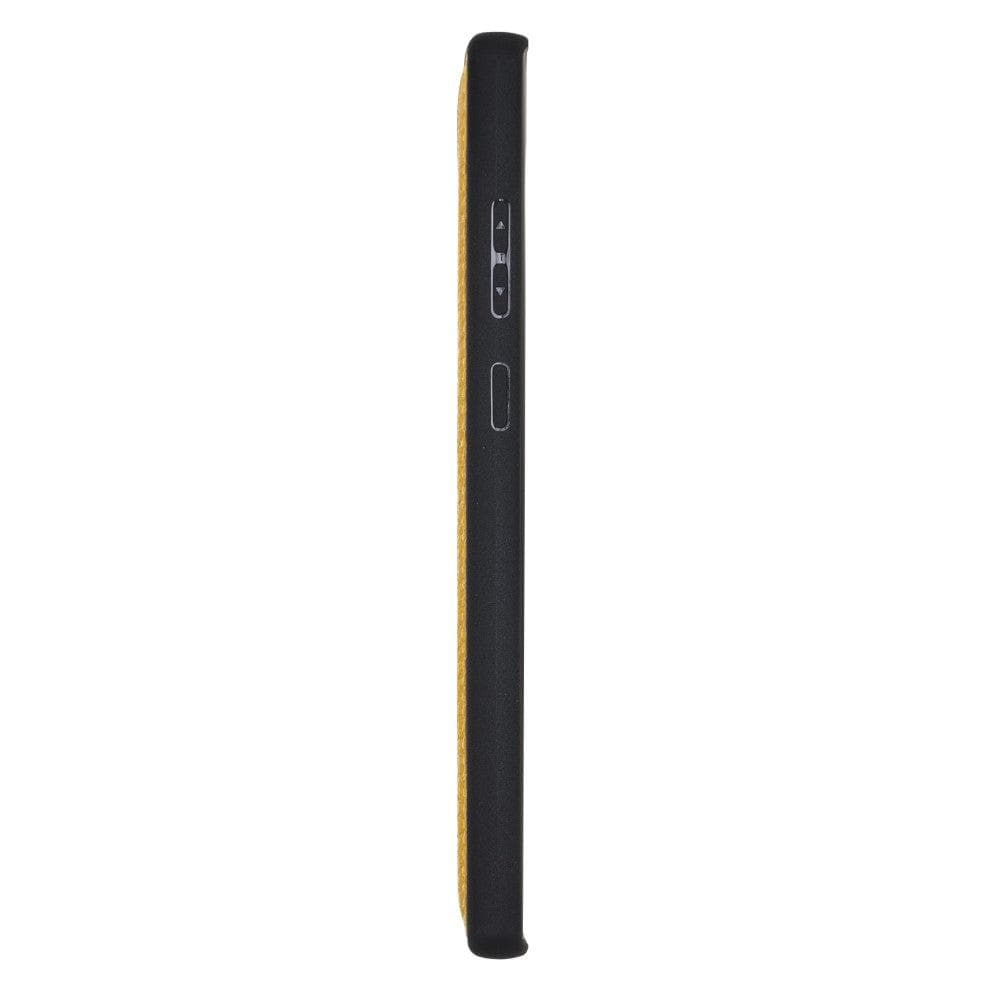 Samsung Galaxy Note 10 Series Genuine Leather Flex Cover Case