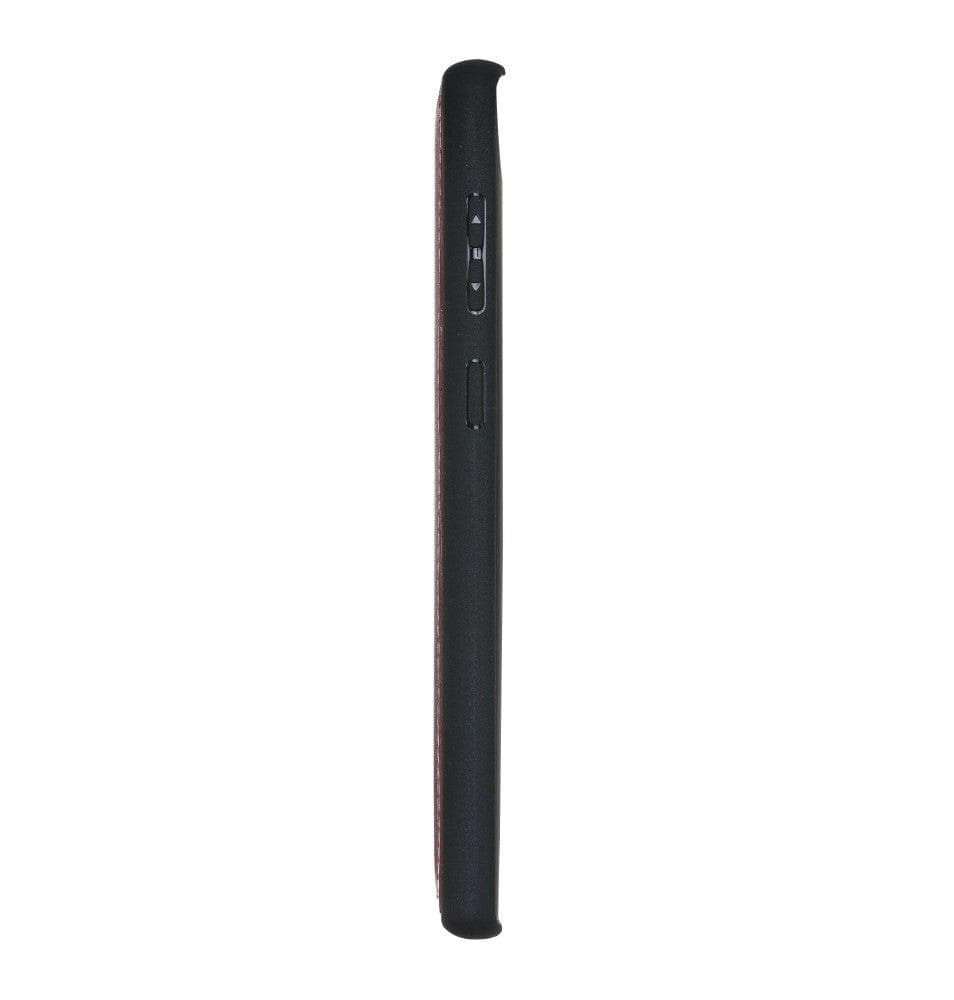 Samsung Galaxy Note 10 Series Genuine Leather Flex Cover Case