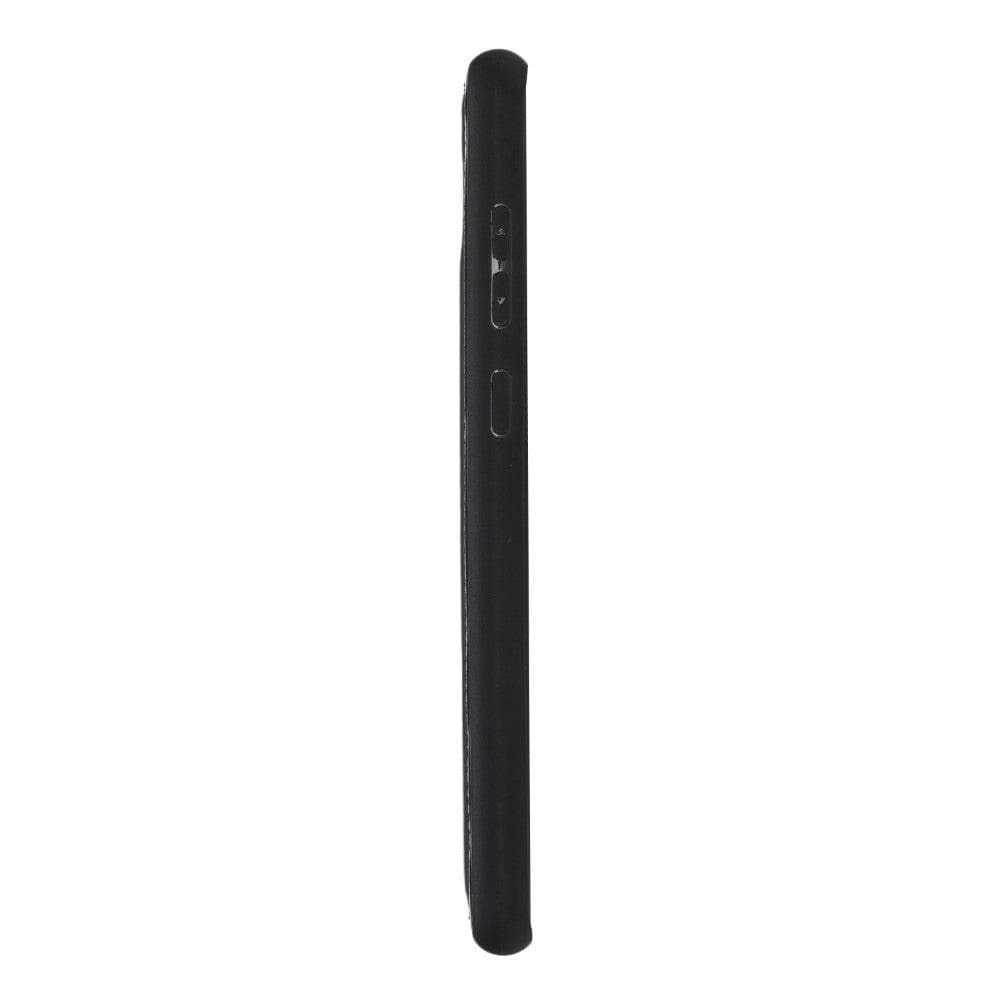 Samsung Galaxy S10 Series Genuine Leather Flex Cover Case