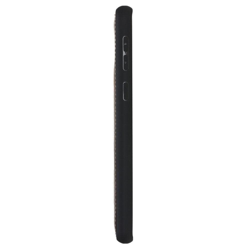 Samsung Galaxy S10 Series Genuine Leather Flex Cover Case