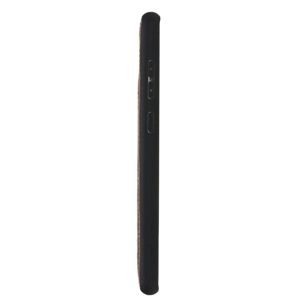 Samsung Galaxy S10 Series Genuine Leather Flex Cover Case