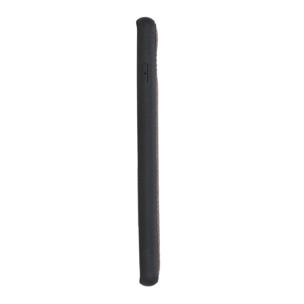 Samsung Galaxy S10 Series Genuine Leather Flex Cover Case