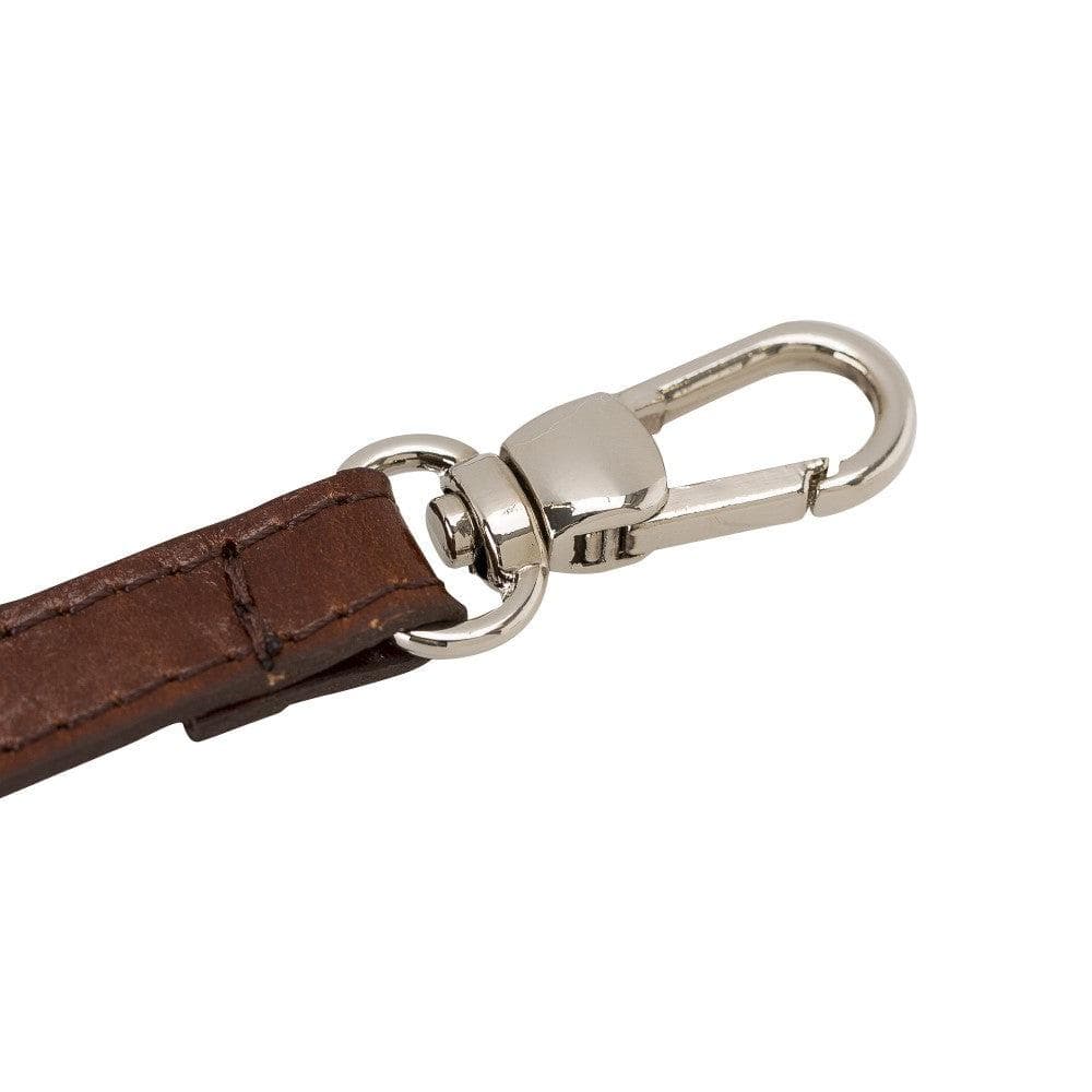 Samsung Galaxy Note 10 Series Genuine Leather Saff Umw Plain Strap