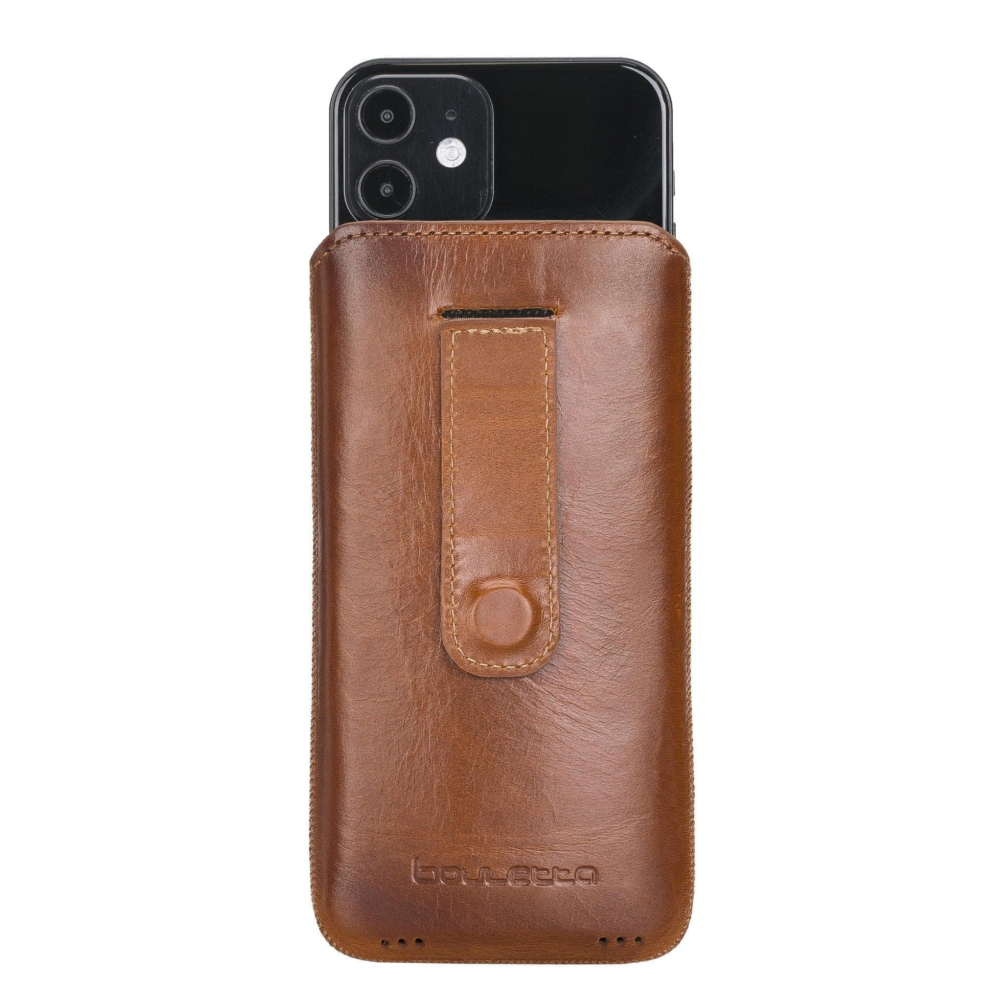 Samsung Galaxy S24 Ultra (6.9") Leather Multi Case