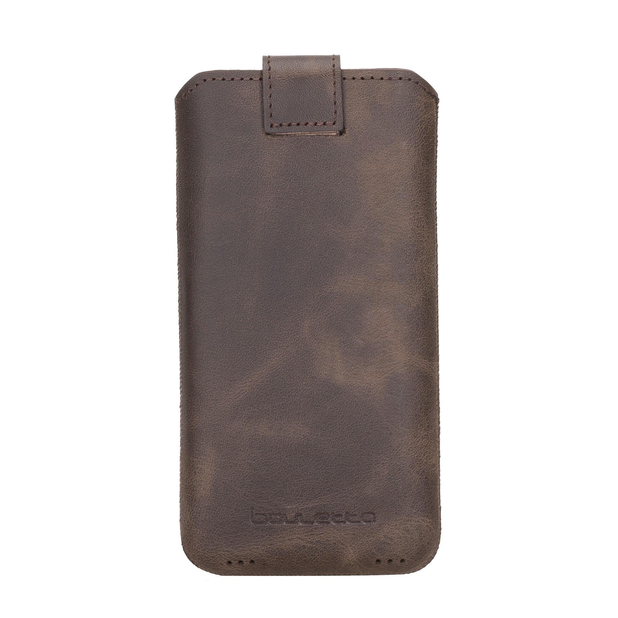 Samsung Galaxy S24 Ultra (6.9") Leather Multi Case