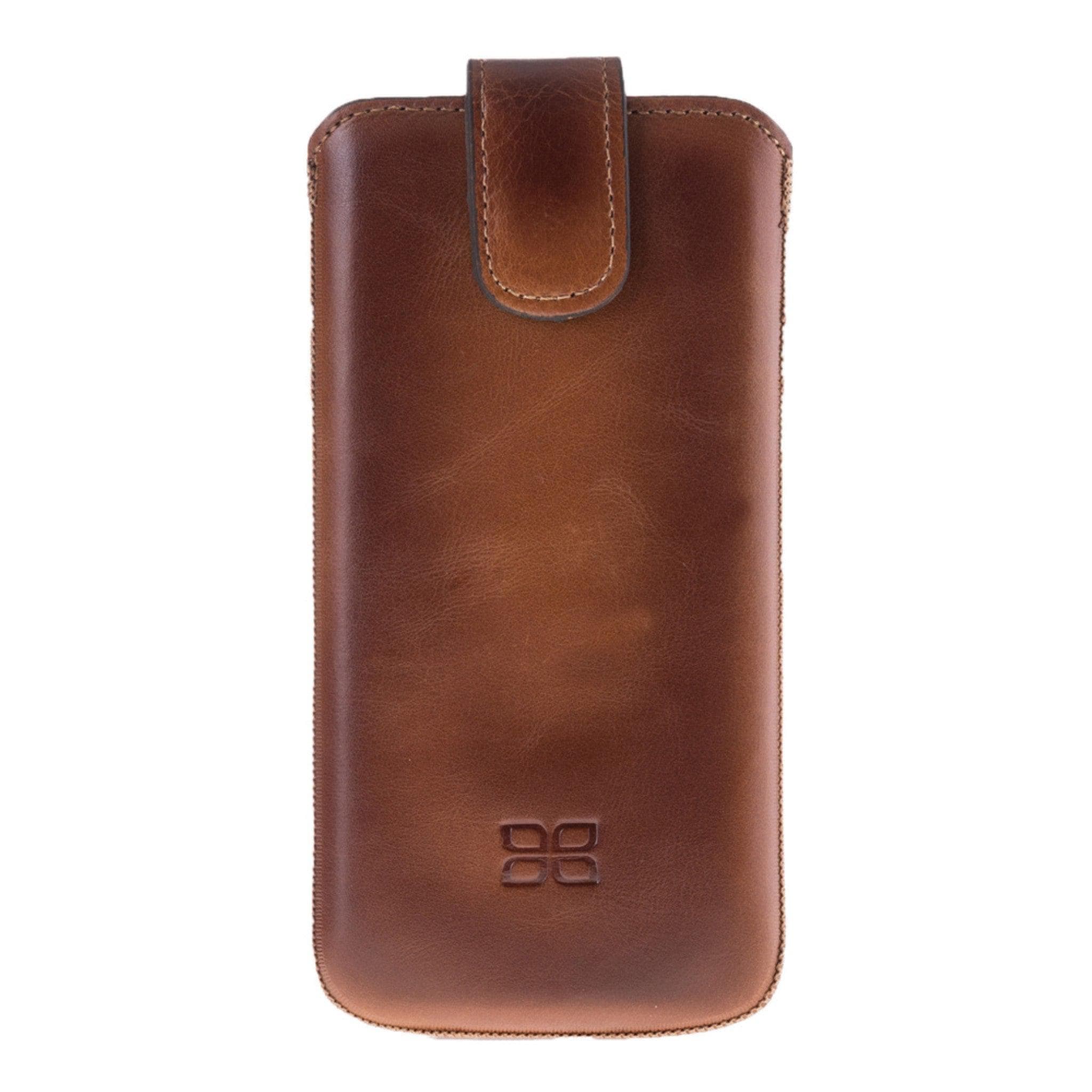Samsung Galaxy S25 Ultra (6.9") Leather Multi Case with Card Holders
